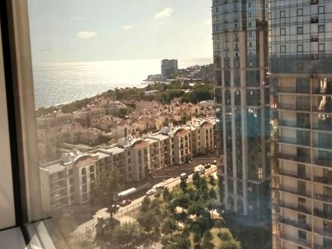 квартира по адресу Французский бульв., 60в