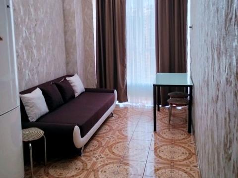 квартира по адресу Французский бульв., 60в