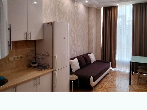 квартира по адресу Французский бульв., 60в
