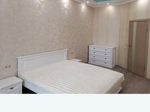 квартира по адресу Французский бульв., 60в