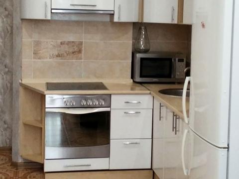 квартира по адресу Французский бульв., 60в