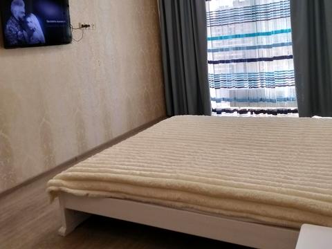 квартира по адресу Французский бульв., 60в