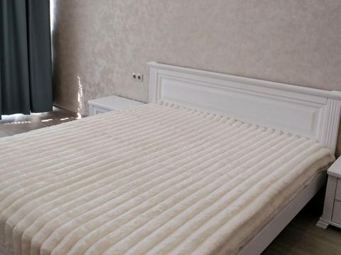 квартира по адресу Французский бульв., 60в