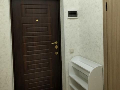 квартира по адресу Французский бульв., 60в