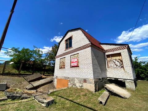 будинок за адресою Кільченська