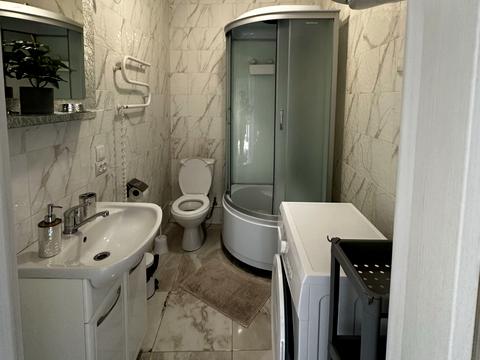 квартира по адресу Каманина ул. (Каманина), 16а/3