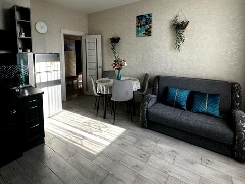 квартира по адресу Каманина ул. (Каманина), 16а/3