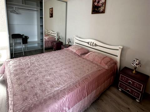 квартира по адресу Каманина ул. (Каманина), 16а/3