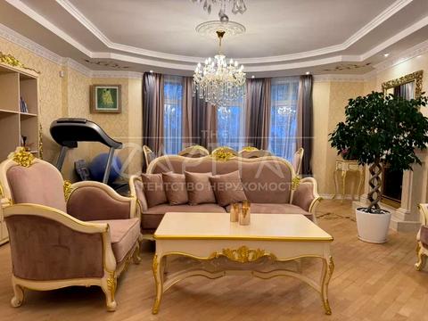 дом по адресу Центральна ул.