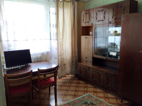 квартира по адресу Гвардейский бульв. (Гвардейский), 143