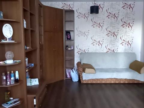 квартира по адресу Панаса Мирного ул., 18-Б