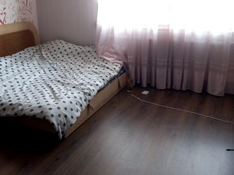 квартира по адресу Панаса Мирного ул., 18-Б