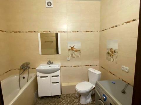 квартира по адресу Панаса Мирного ул., 18-Б