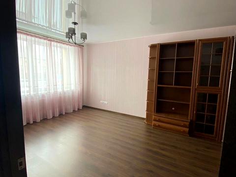 квартира по адресу Панаса Мирного ул., 18-Б