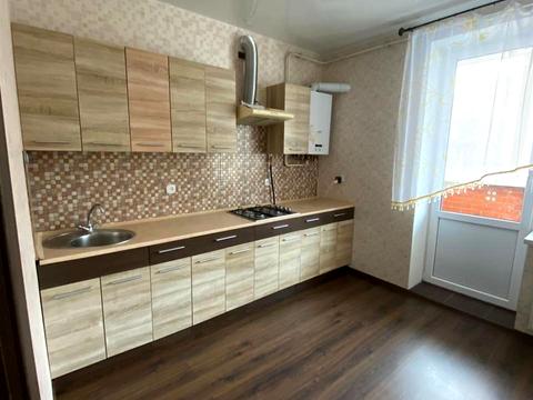 квартира по адресу Панаса Мирного ул., 18-Б