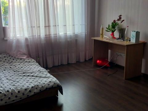 квартира по адресу Панаса Мирного ул., 18-Б