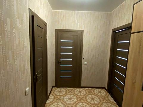 квартира по адресу Панаса Мирного ул., 18-Б