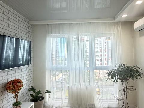 квартира по адресу Бориса Гмыри ул., 12-Б