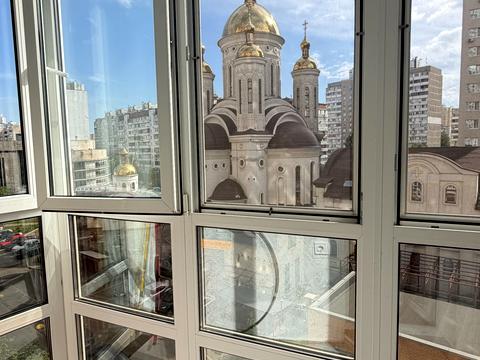 квартира по адресу Бориса Гмыри ул., 12-Б