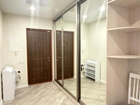 квартира по адресу Бориса Гмыри ул., 12-Б