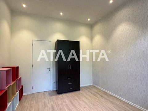 квартира за адресою Вадима Корженка вул. (Осипова), 6