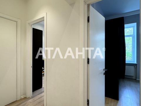 квартира за адресою Вадима Корженка вул. (Осипова), 6