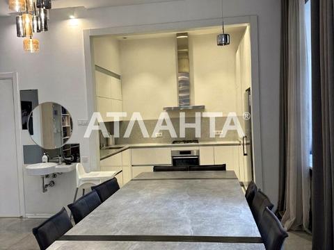 квартира за адресою Вадима Корженка вул. (Осипова), 6