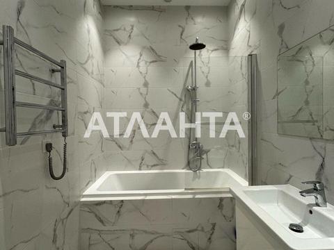квартира за адресою Вадима Корженка вул. (Осипова), 6