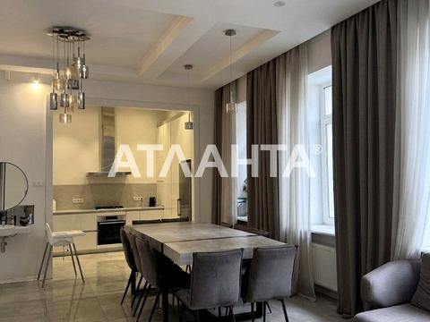 квартира за адресою Вадима Корженка вул. (Осипова), 6