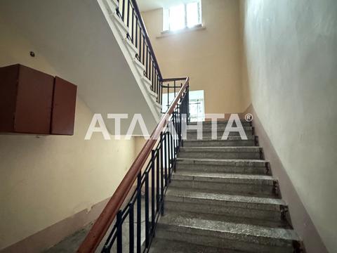 квартира за адресою Вадима Корженка вул. (Осипова), 6