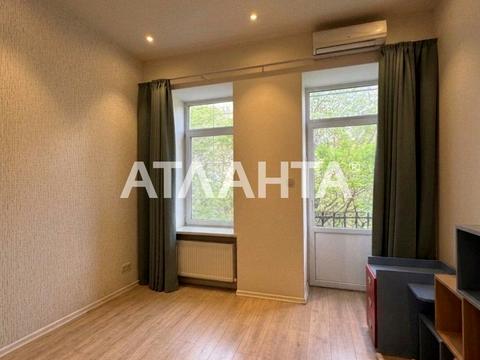 квартира за адресою Вадима Корженка вул. (Осипова), 6
