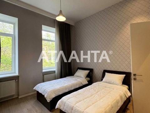 квартира за адресою Вадима Корженка вул. (Осипова), 6