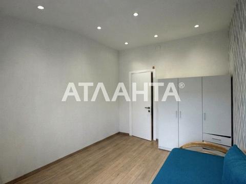 квартира за адресою Вадима Корженка вул. (Осипова), 6