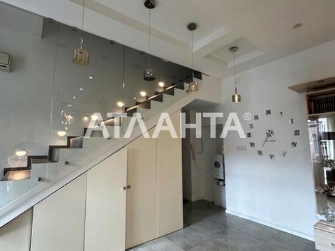 квартира за адресою Вадима Корженка вул. (Осипова), 6
