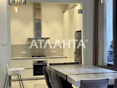 квартира за адресою Вадима Корженка вул. (Осипова), 6