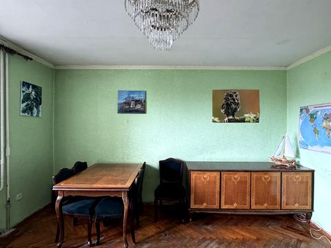 квартира по адресу Князя Владимира Великого ул. (Плеханова), 15-Б