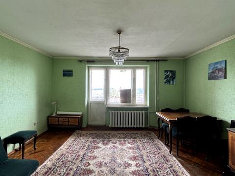 квартира по адресу Князя Владимира Великого ул. (Плеханова), 15-Б