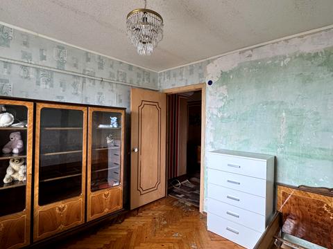 квартира по адресу Князя Владимира Великого ул. (Плеханова), 15-Б