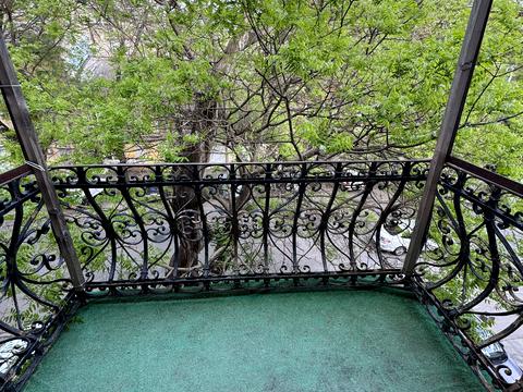 квартира за адресою Вадима Корженка вул. (Осипова), 6