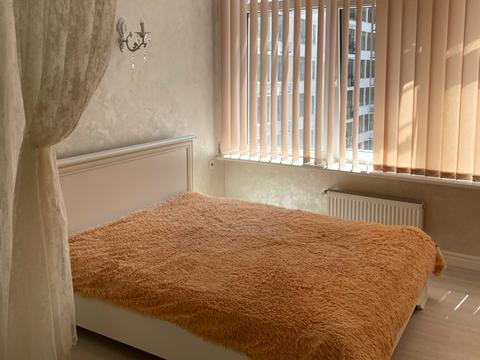 квартира по адресу Каманина ул. (Каманина), 16а/2