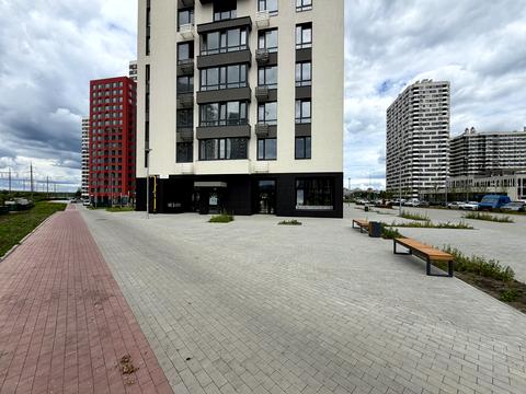комерційна за адресою Олександра Олеся вул., (Будинок 10.2)
