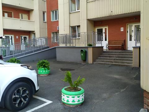 квартира по адресу Кадетский Гай ул., 3