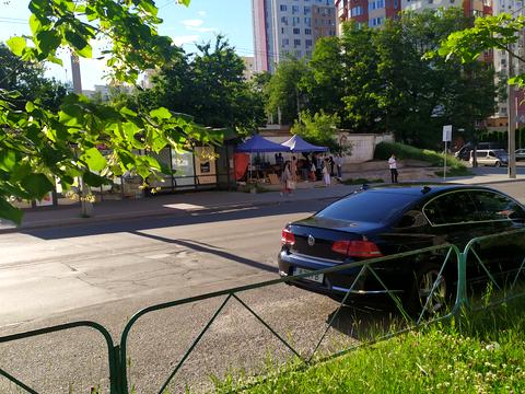 квартира по адресу Кадетский Гай ул., 3