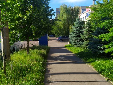квартира по адресу Кадетский Гай ул., 3