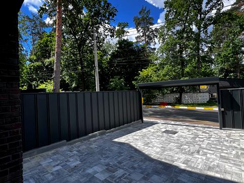 будинок за адресою Лисенка вул., 15
