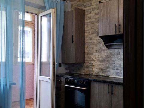 квартира по адресу Миколы Бажана просп., 28