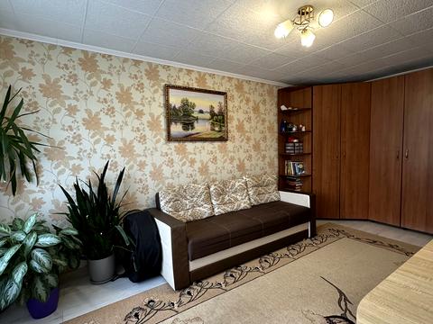 квартира по адресу Героев Крут бульв. (Героїв Сталінграду), 5-Б