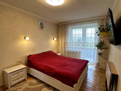 квартира по адресу Героев Крут бульв. (Героїв Сталінграду), 5-Б