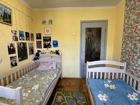 квартира по адресу Героев Крут бульв. (Героїв Сталінграду), 5-Б