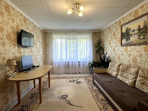 квартира по адресу Героев Крут бульв. (Героїв Сталінграду), 5-Б